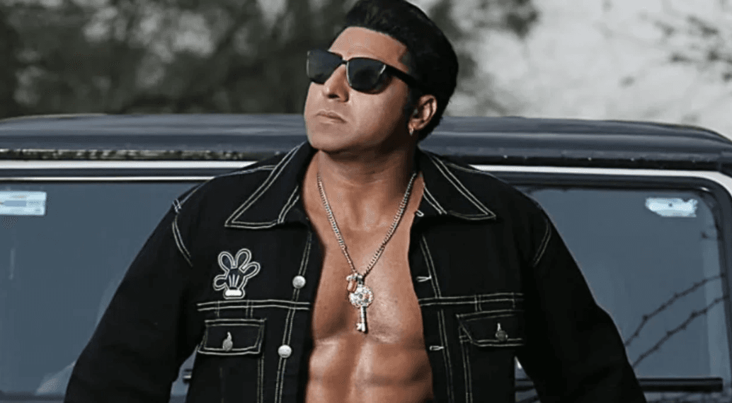 Aktor Tiger 3, Varinder Singh Ghuman Meninggal Di Usia 42 Tahun