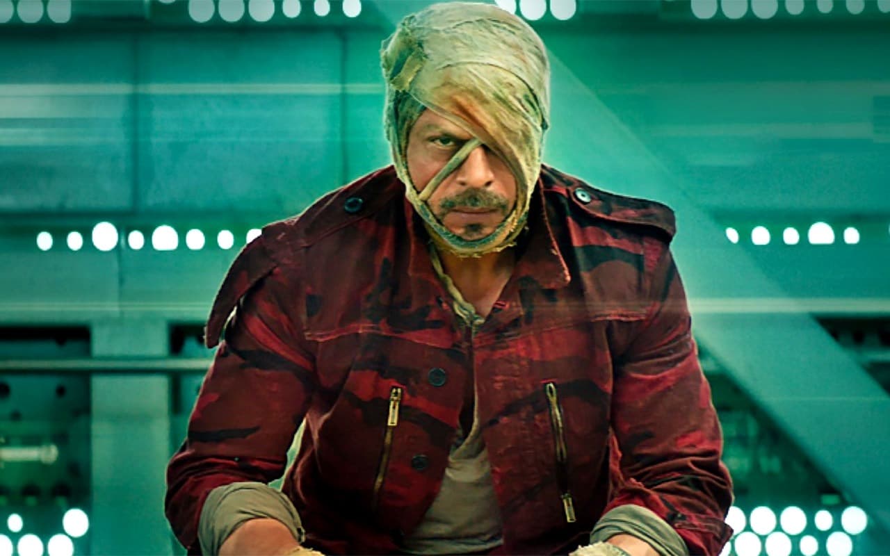 Jawan Dikonfirmasi Rilis Di Minggu Pertama Mei