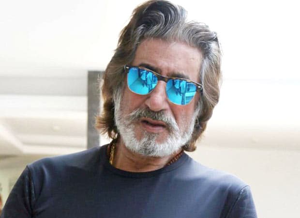 Aktor Shakti Kapoor Diculik? Ini Faktanya