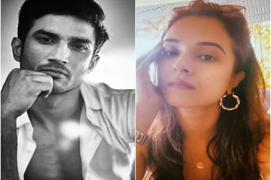 Kasus Sushant Singh Rajput Dikaitkan dengan Kasus Putrinya, Ini Pernyataan Ibu Disha Salian