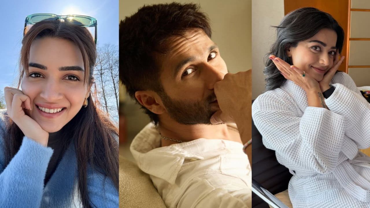 Dibintangi Shahid Kapoor & Kriti Sanon, Sekuel Cocktail 2 Siap Digarap Agustus?