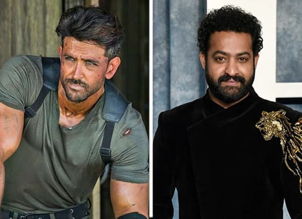 Hrithik Roshan & Jr. NTR Syuting War Di Februari Mendatang