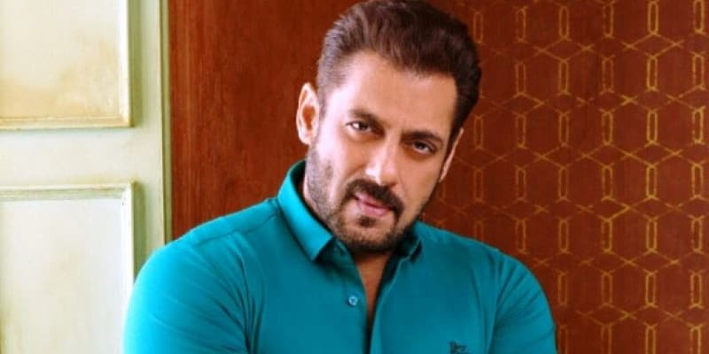 Akhiri Rehat Lebaran, Salman Khan Sibuk Syuting Kabhi Eid Kabhi Diwali