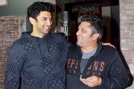 Aditya Roy Kapoor Ungkap Keinginannya Bekerja Bersama Mohit Suri di Banyak Proyek