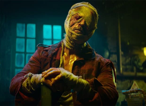 Sukses Pathaan, Jawan Menanti Dirilis