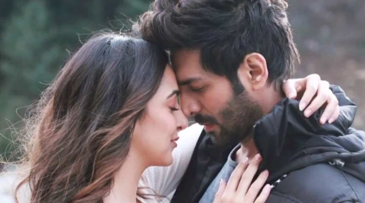 Kartik Aaryan Siap kembali Lanjutkan Proyek Satya Prem Ki Katha Bareng Kiara Advani