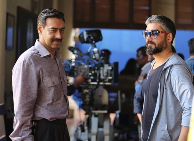Maidaan, Proyek Film Ajay Devgn Yang Terinspirasi Dari Syed Abdul Rahim