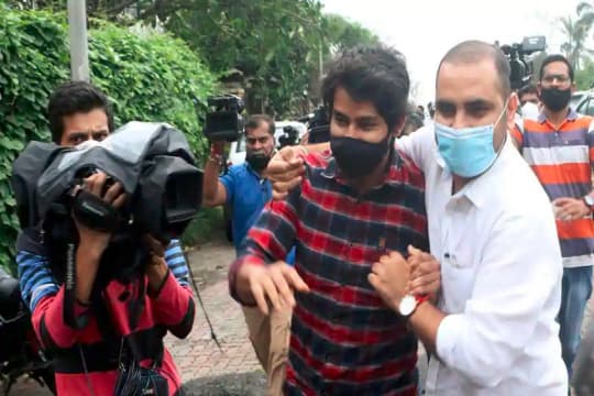 Setelah Sdiharth Phitani dan Juru Masak Neeraj Singh, CBI Juga Akan Merekam Pernyataan Mantan Karyawan Sushant Singh Rajput