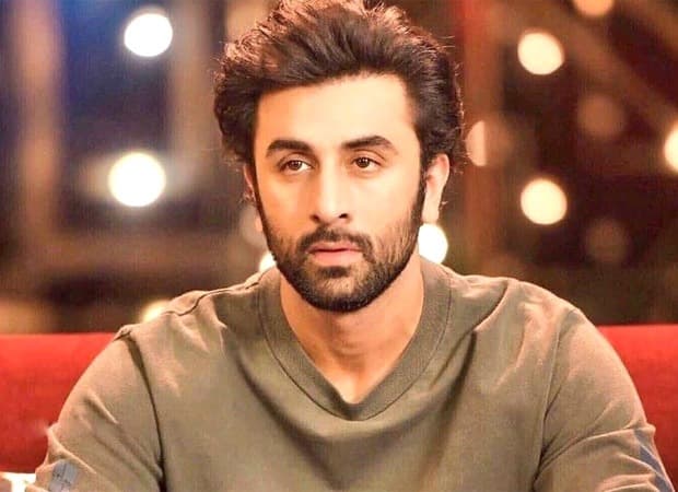 Raih Aktor Terbaik Berkat Brahmastra,Ranbir Kapoor Akui Tak Pantas