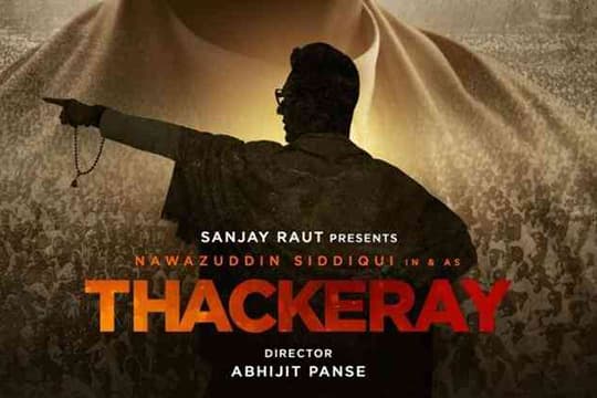 Review Film Thackeray