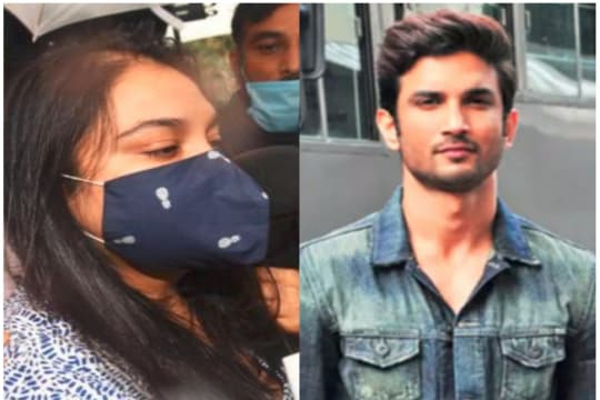 Shruti Modi Sebut Staff Sushant Singh Rajput Diskusikan Obat-Obatan Jenis Ini