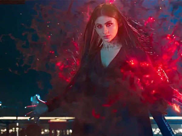 Mouni Roy Ungkap Peran Junoon Tidaklah Mudah