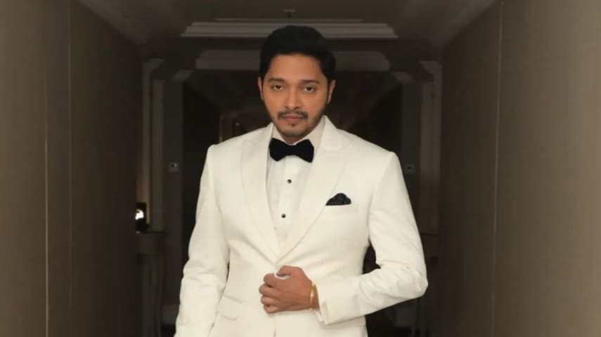 Shreyas Talpade Ungkap Penundaan Golmaal 5