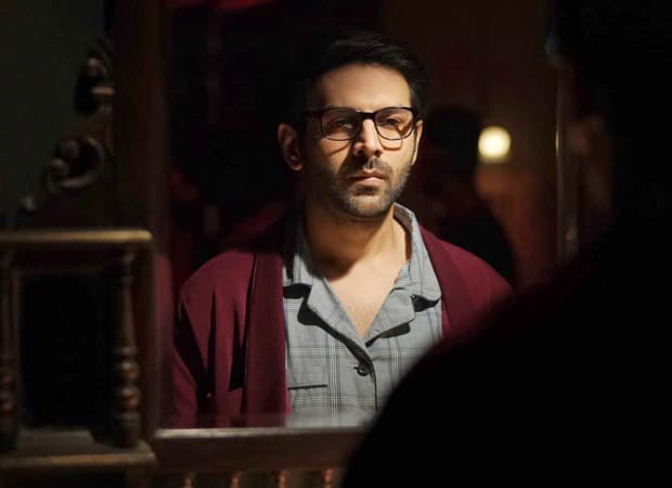 Kartik Aaryan Bicarakan Comeback-nya di Freedy