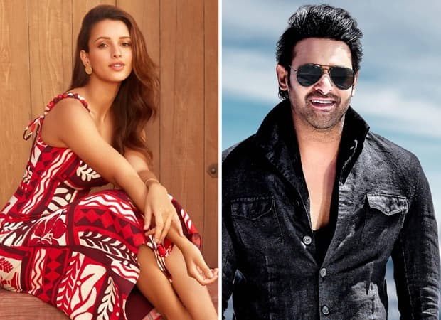 Triptii Dimri Gantikan Deepika Padukone Di Spirit