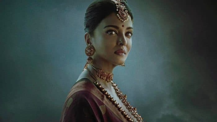 Ponniyin Selvan Part 1 Aishwarya Rai Berjaya Di Perilisan Perdana