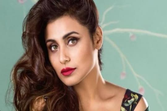 Rani Mukerji Ungkap Alasan Ketertarikan dengan Film-Film Serius