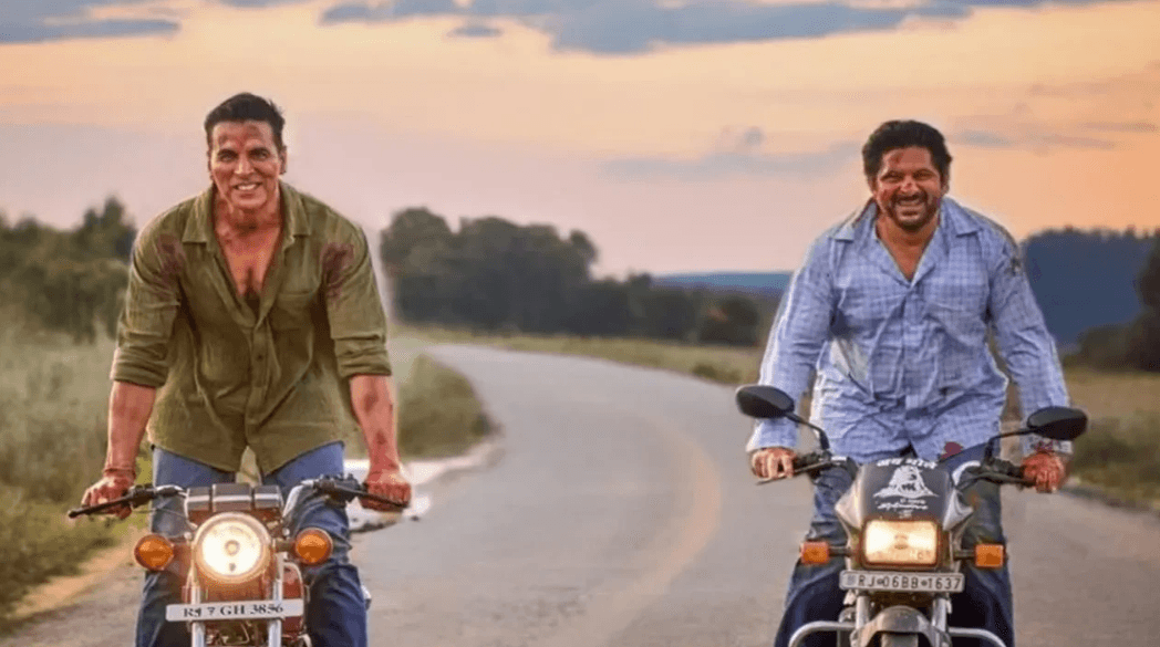 Jolly LLB 3 Kumpulkan 52 Crore Di Minggu Pertama Perilisan