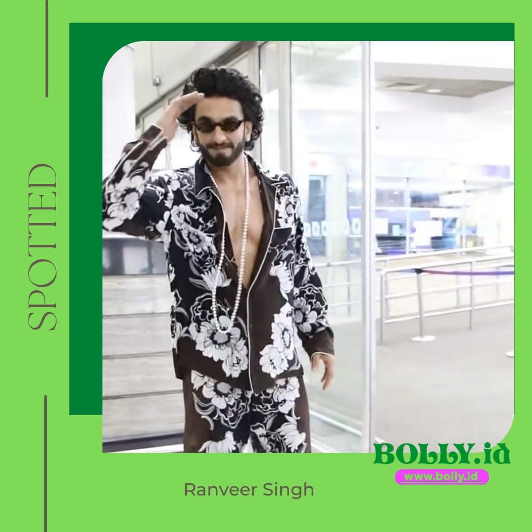 Ranveer Singh