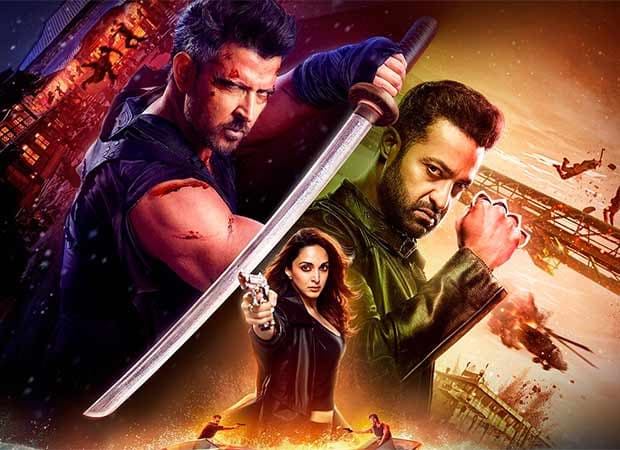 WAR 2 Jadi Film Thriller Termahal, Habiskan 400 Crore