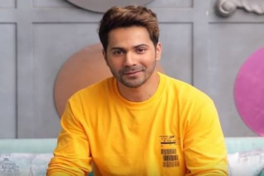 Setelah Coolie No 1, Varun Dhawan Terlibat Proyek dengan Sutradara Kesari?