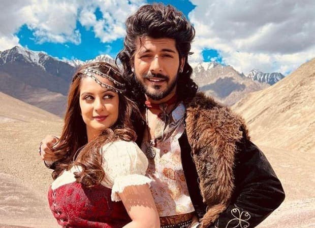 Dituding Jadi Penyebab Kematian Tunisha Sharma, Adik Sheezan Angkat Bicara