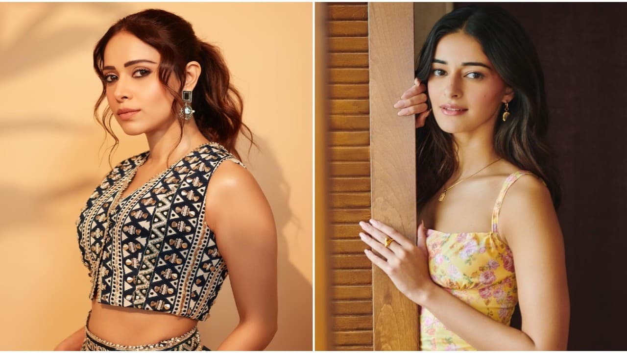 Digantikan Di Dream Girl 2, Nushrratt Bharuccha Cerita Sakit Hati