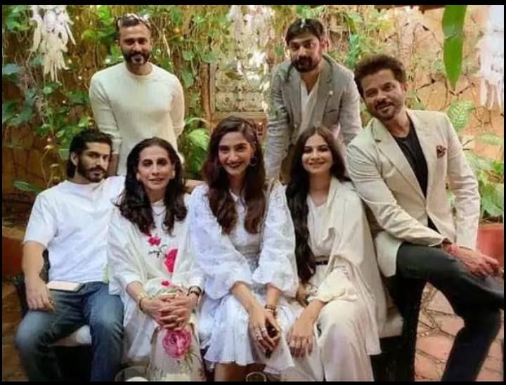 Berkah Si Jabang Bayi, Pencuri Perhiasan Sonam Kapoor Berhasil Ditangkap