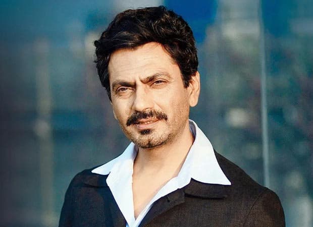 Nawazuddin Siddiqui Siap Syuting Pertengahan Januari Mendatang