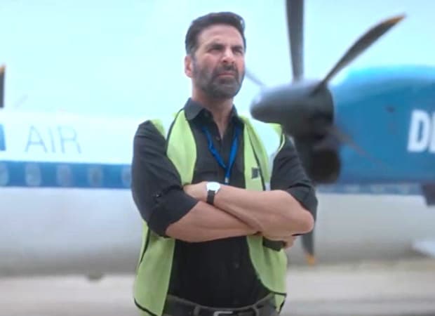 Sarfira, Proyek Akshay Kumar & Radhika Madan Umumkan Tanggal Rilis