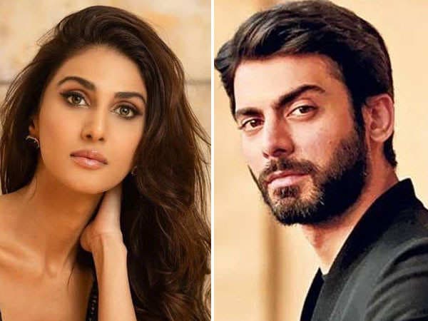 Fawad Khan Main Bareng Vaani Kapoor Di Proyek Terbaru