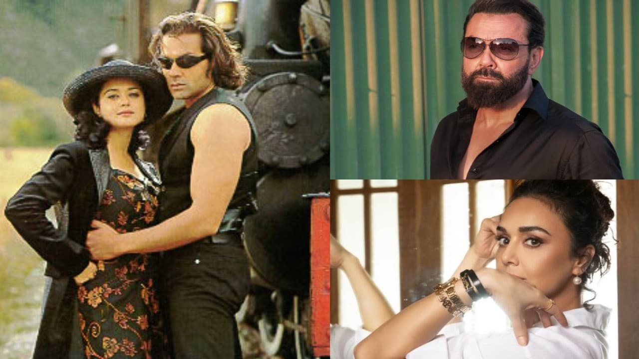 Soldier 2 Dikonfirmasi, Bobby Deol & Preity Zinta Siap Gabung?
