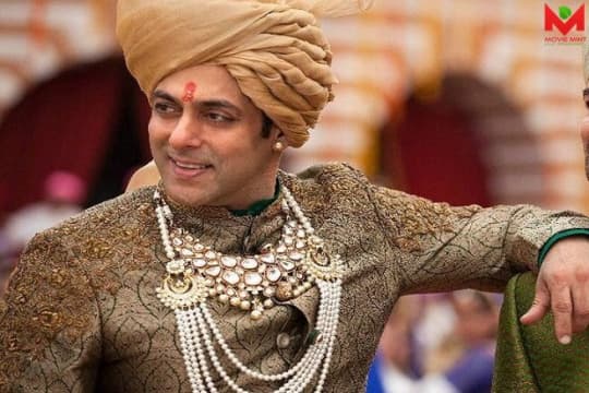 Masih Lajang, Salman Khan Batalkan Pernikahan Sendiri Pada 1999