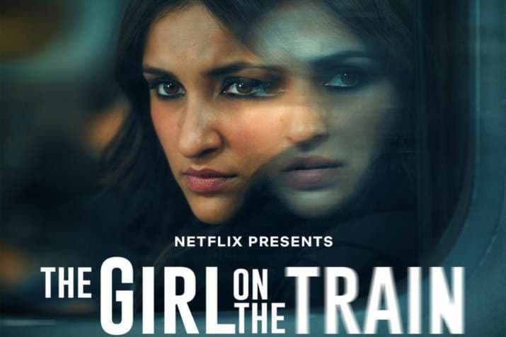 The Girl On The Train: Siapa Pembunuh Sebenarnya?