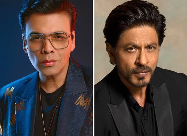 Ditolak Karan Johar, SRK Gagal Tampil RARKPK