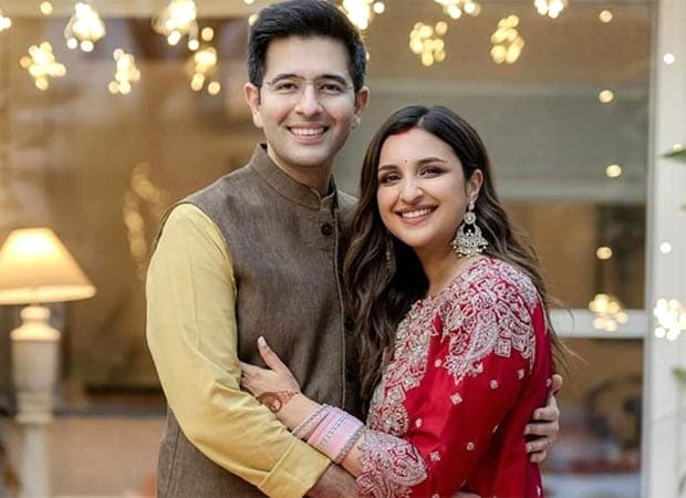 Selamat, Parineeti Chopra Umumkan Kehamilan Anak Pertama