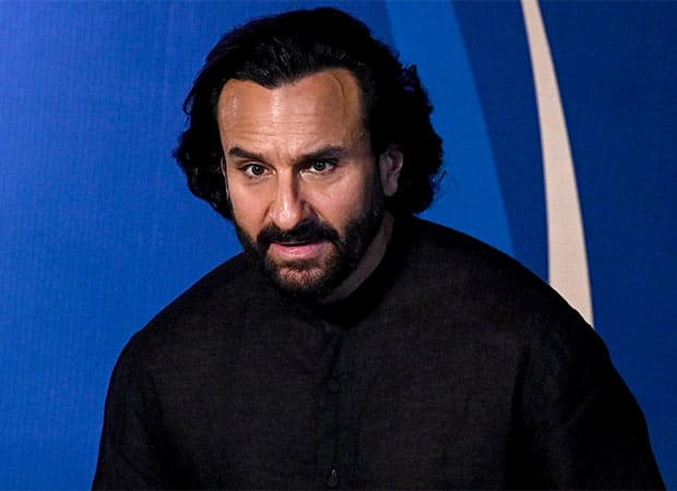 Polisi Ungkap Kasus Penyerangan Saif Ali Khan Bukan Karena Pencurian?