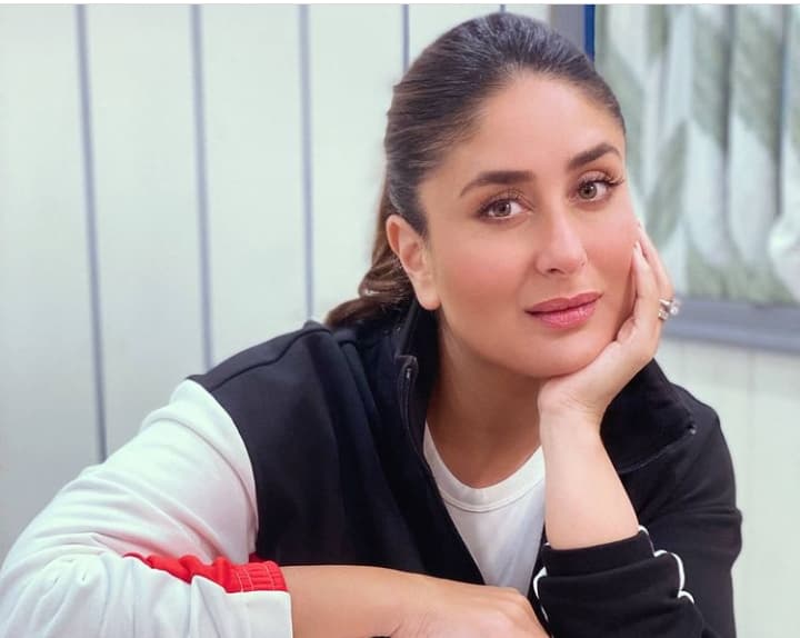 Kareena Kapoor Khan Beberkan Perbedaan Pola Asuh Anak Dengan Sang Kakak