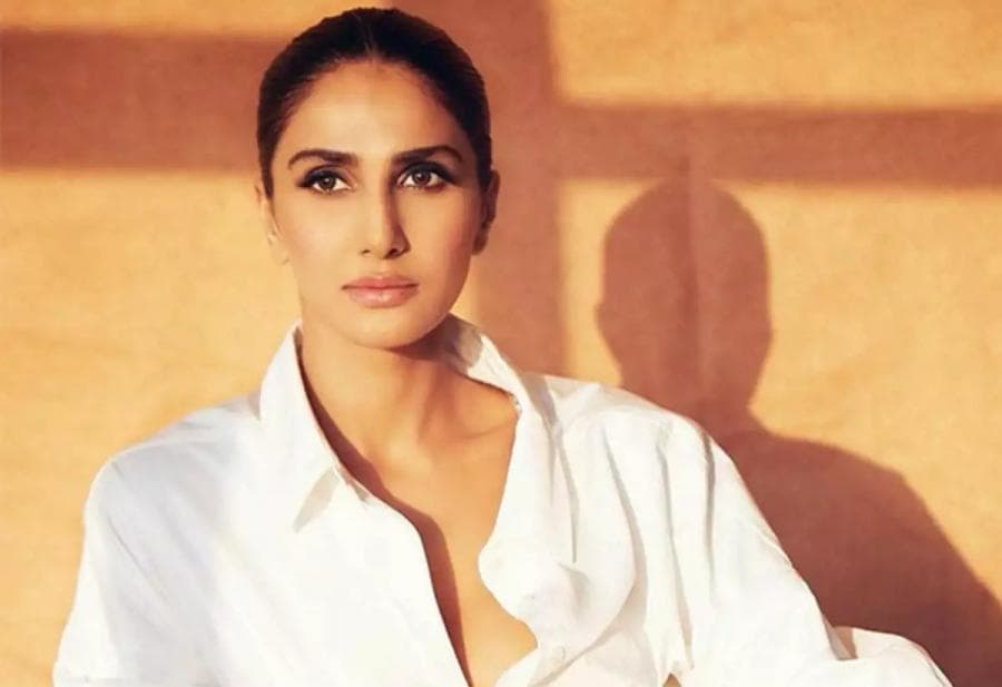Vaani Kapoor, Shamshera Menambah Nilai Lebih Hidupnya