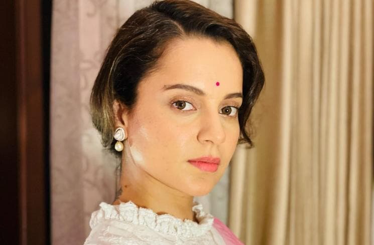 Trending Boikot Laal Singh Chaddha, Kangana Ranaut Pun Bereaksi