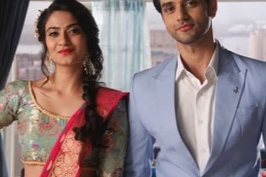 Silsila Badalte Rishton Ka Kembali Tayang