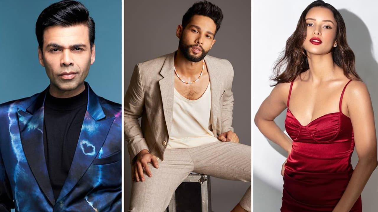 Dhadak 2 Gagal Diproduksi, Ini Klarifikasi Kjo