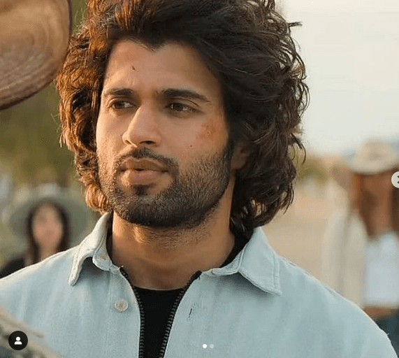 Vijay Deverakonda Ambil Banyak Hikmah Setelah Liger Gagal