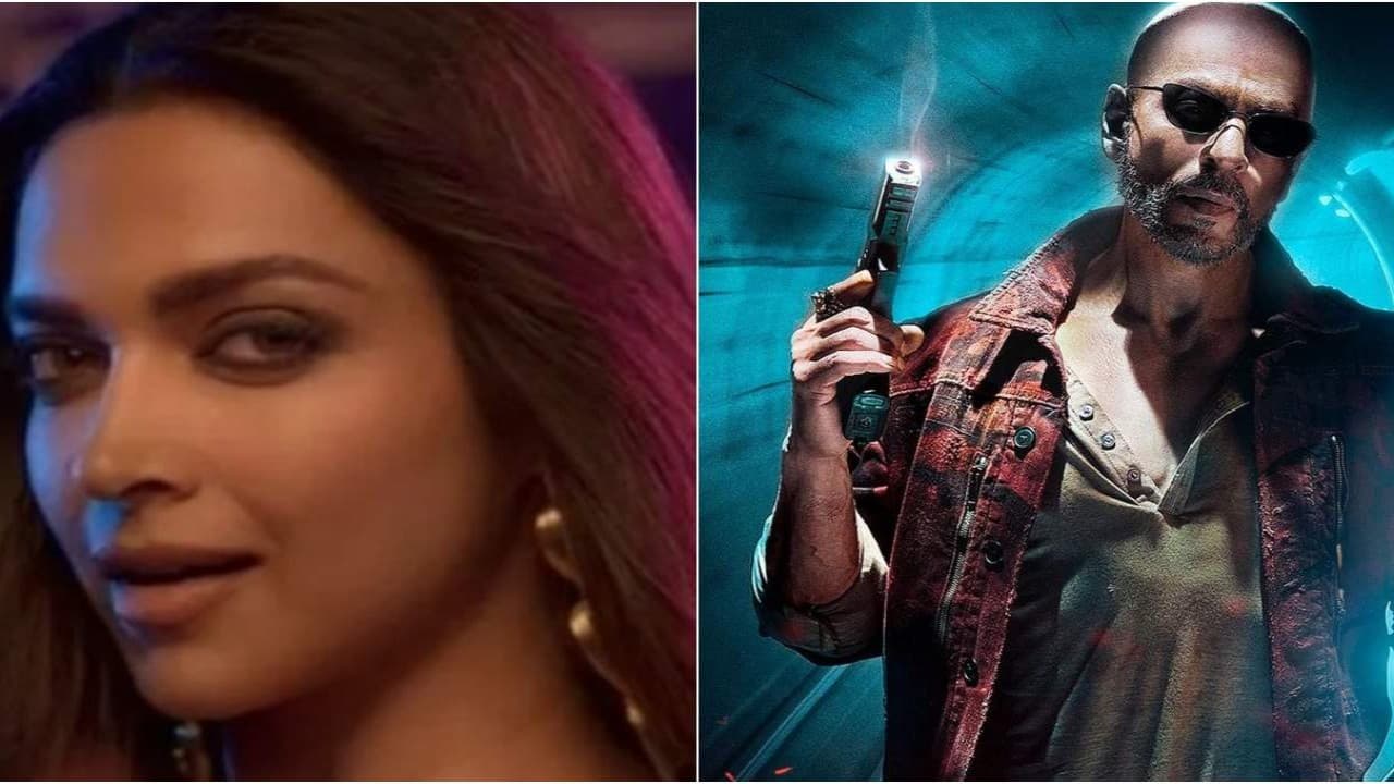 Cameo Di Jawan, Deepika Padukone Tak Pungut Bayaran