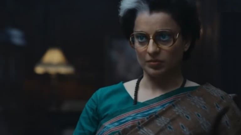 Film Emergency Kangana Ranaut Disebut Memantik Sentimen Keagamaan