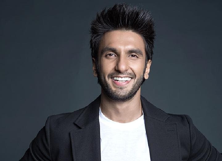 Ranveer Singh Ungkap Perbedaan Karakternya Di Jayeshbhai Jordaar