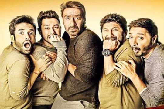 Golmaal 5 Siap Dikerjakan Setelah Covid 19 Usai