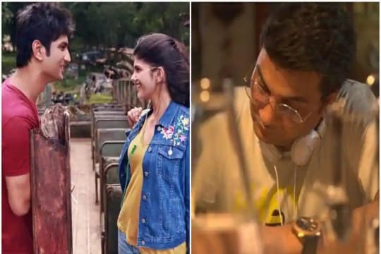 Sutradara Dil Bechara, Mukesh Chhabra Tulis Pesan Menyentuh Untuk Sushant Singh Rajput