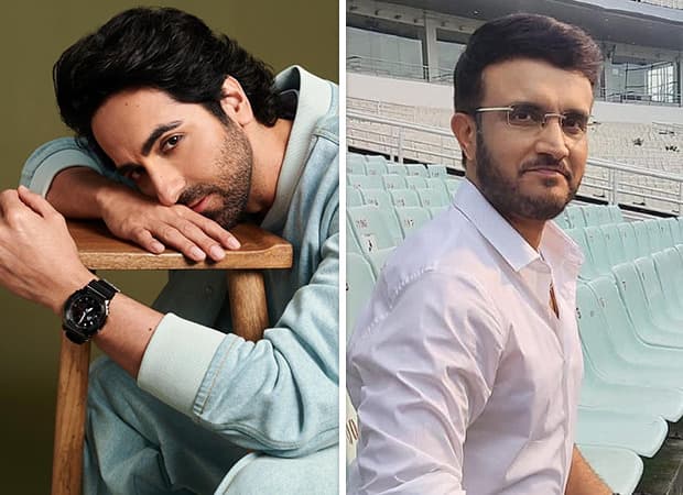 Ayushmann Khurrana Syuting Film Biopik Sourav Ganguly Di Desember Mendatang