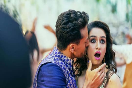 Impian Shraddha Kapoor Pada Tiger Shroff, Shraddha: Aku Ingin Main di Film Komedi Dengannya